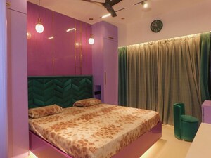 2 BHK Apartment For Rent in Sethia Green View, Goregaon West