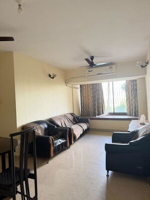3 BHK Apartment For Rent in Ajmera Bolivian, Wadala