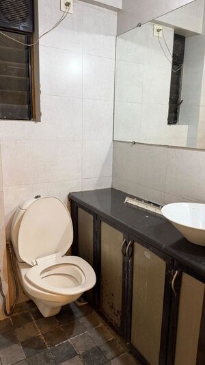 Kitchen in 3 BHK Apartment at Ajmera Bolivian, Wadala – for Rent