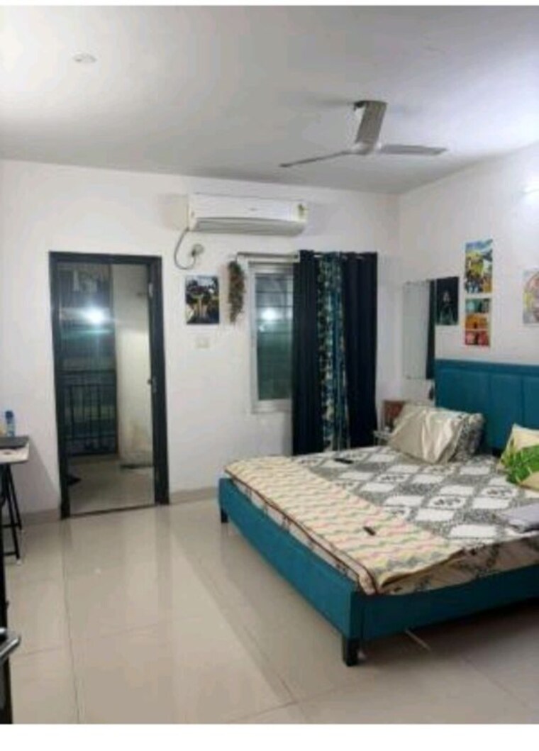 Bedroom, aditya-imperial-heights 3 Bedroom 2000 Sq.Ft. Apartment In Hafeezpet Hyderabad 10780817