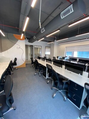  Office Space For Sale in New Palasia
