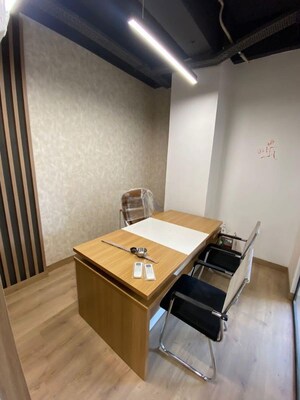Team Area in  Office Space at New Palasia – for Sale