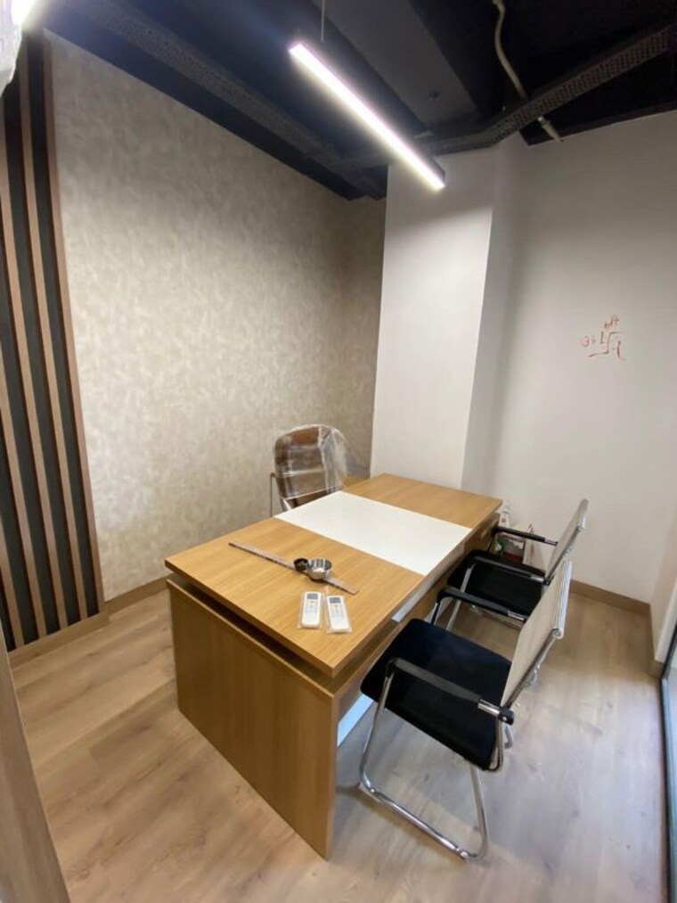 Team Area, new palasia Commercial Office Space 1000 Sq.Ft. In New Palasia Indore 10780834