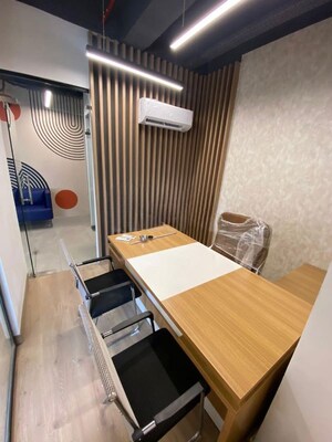 Team Area in  Office Space at New Palasia – for Sale