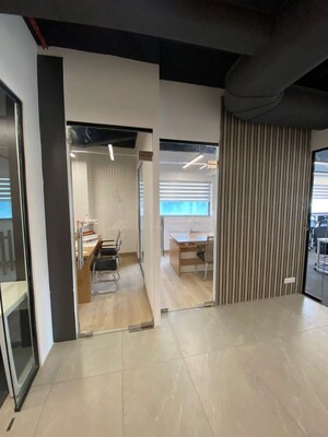 Parking in  Office Space at New Palasia – for Sale