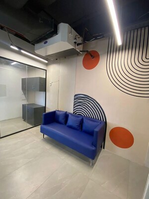 Team Area in  Office Space at New Palasia – for Sale