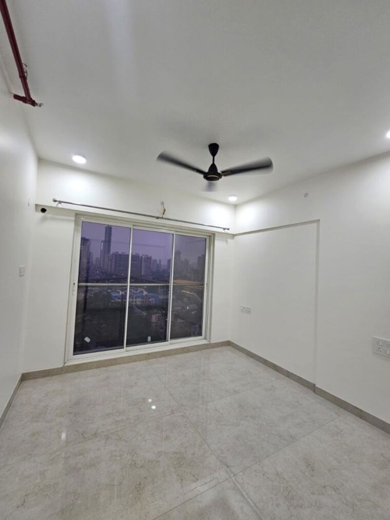 Room, alliance-abhimanyu 3 Bedroom 821 Sq.Ft. Apartment In Malad West Mumbai 10780835
