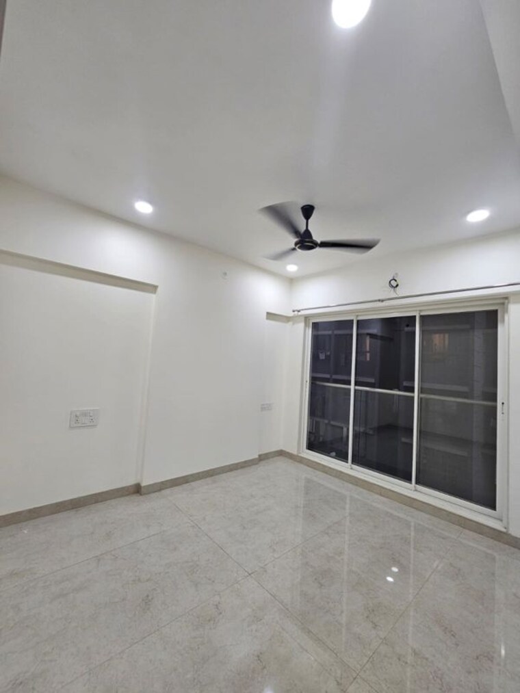 Room, alliance-abhimanyu 3 Bedroom 821 Sq.Ft. Apartment In Malad West Mumbai 10780842
