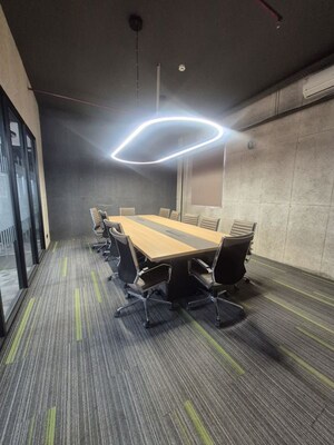 Staircase in  Office Space at Shivajinagar – for Rent