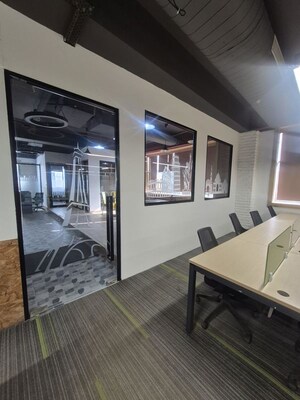 Staircase in  Office Space at Shivajinagar – for Rent