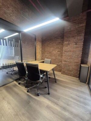 Staircase in  Office Space at Shivajinagar – for Rent