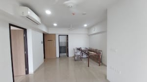 Room in 3 BHK Apartment at Lodha New Cuffe Parade, Wadala – for Rent