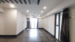 Building Lobby in 3 BHK Apartment at Lodha New Cuffe Parade, Wadala – for Rent