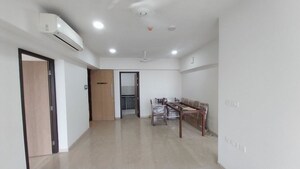 3 BHK Apartment For Rent in Lodha New Cuffe Parade, Wadala