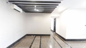 Building Lobby in 3 BHK Apartment at Lodha New Cuffe Parade, Wadala – for Rent
