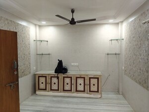 2 BHK Apartment For Rent in MG Complex, Vashi Sector 11