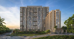 3 BHK Apartment For Sale in Surana Shantiban, Kondhwa Budruk