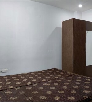 Bedroom in 1 RK Builder Floor at Sector 42 – for Rent