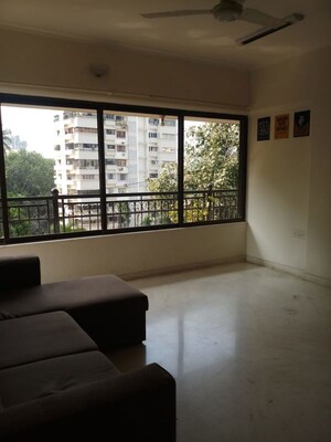 Kitchen in 3 BHK Apartment at Siddharudh Bhuvan, Khar West – for Rent
