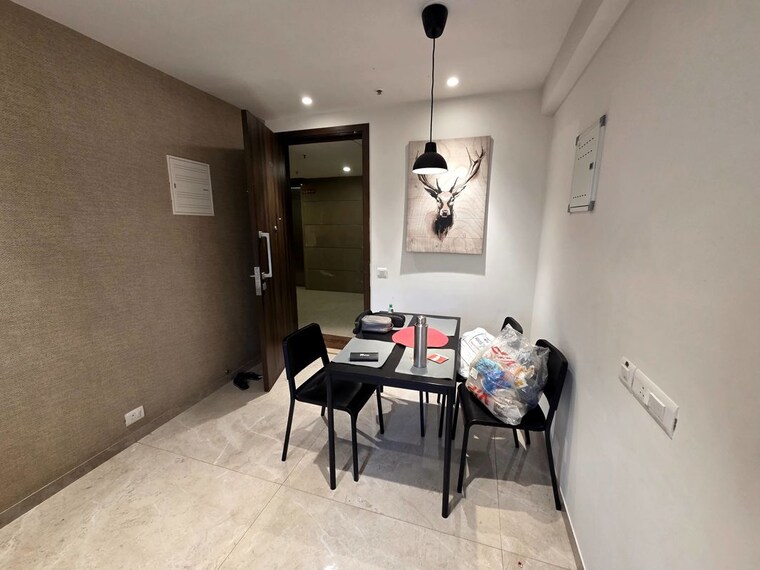 Team Area, hiranandani-regent-hill 1 Bedroom 379 Sq.Ft. Apartment In Powai Mumbai 10780884