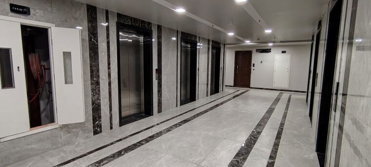 undefined, sumadhura-the-olympus 3 Bedroom 2020 Sq.Ft. Apartment In Financial District Hyderabad 10780887