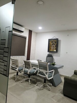Parking in  Office Space at Ayyappa Nagar – for Rent