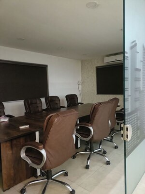 Team Area in  Office Space at Ayyappa Nagar – for Rent