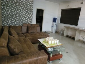 Team Area in  Office Space at Ayyappa Nagar – for Rent
