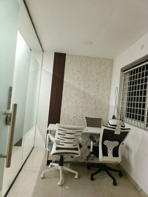 Team Area in  Office Space at Ayyappa Nagar – for Rent