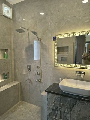 1.5 BHK Builder Floor For Rent in Sector 12