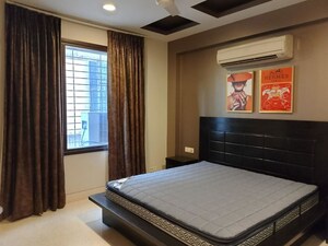 Bedroom in 3 BHK Builder Floor at East Of Kailash – for Sale