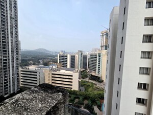 2.5 BHK Apartment For Rent in Lodha Aurum, Kanjurmarg East