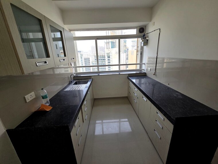 Kitchen, lodha-aurum 2.5 Bedroom 970 Sq.Ft. Apartment In Kanjurmarg East Mumbai 10780916