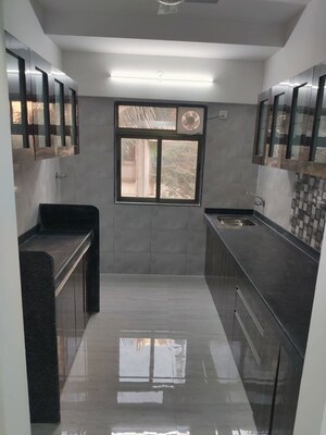 1 BHK Apartment For Rent in Shanti Niketan CHS Dahisar, Dahisar West