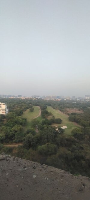 3 BHK Apartment For Rent in Phoenix Golf Edge, Gachibowli
