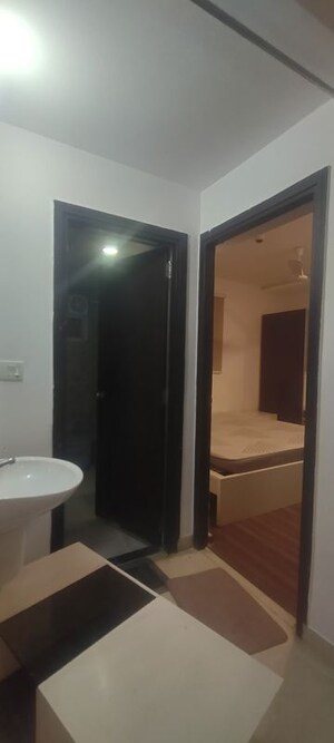 Furnished Amenities in 3 BHK Apartment at Phoenix Golf Edge, Gachibowli – for Rent