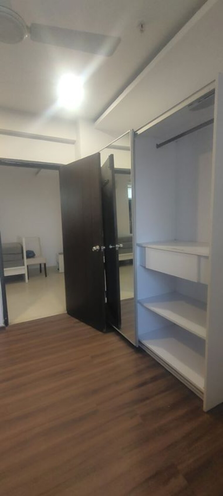 Kitchen, phoenix-golf-edge 3 Bedroom 2014 Sq.Ft. Apartment In Gachibowli Hyderabad 10780914