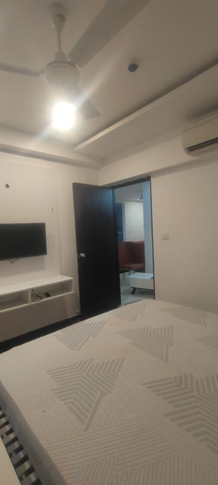 Kitchen, phoenix-golf-edge 3 Bedroom 2014 Sq.Ft. Apartment In Gachibowli Hyderabad 10780914