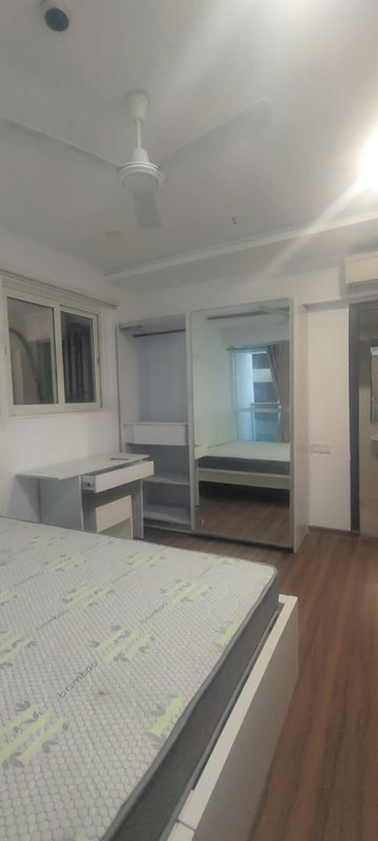 Kitchen, phoenix-golf-edge 3 Bedroom 2014 Sq.Ft. Apartment In Gachibowli Hyderabad 10780914