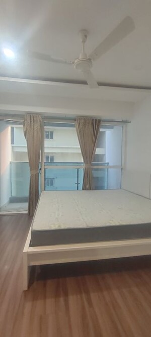Kitchen in 3 BHK Apartment at Phoenix Golf Edge, Gachibowli – for Rent