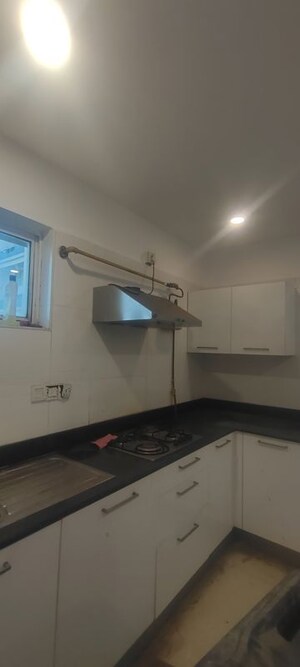 Furnished Amenities in 3 BHK Apartment at Phoenix Golf Edge, Gachibowli – for Rent