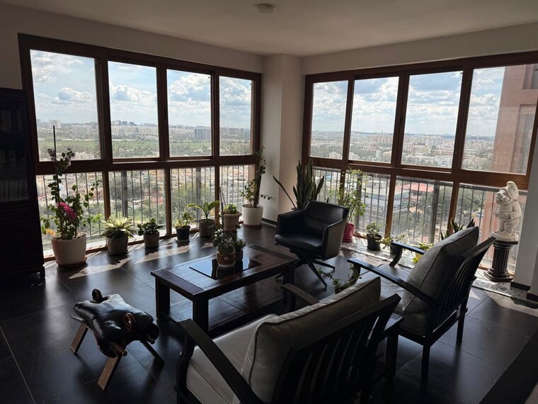 Room, ukn-miraya-rose 4 Bedroom 5080 Sq.Ft. Apartment In Whitefield Bangalore 10780924