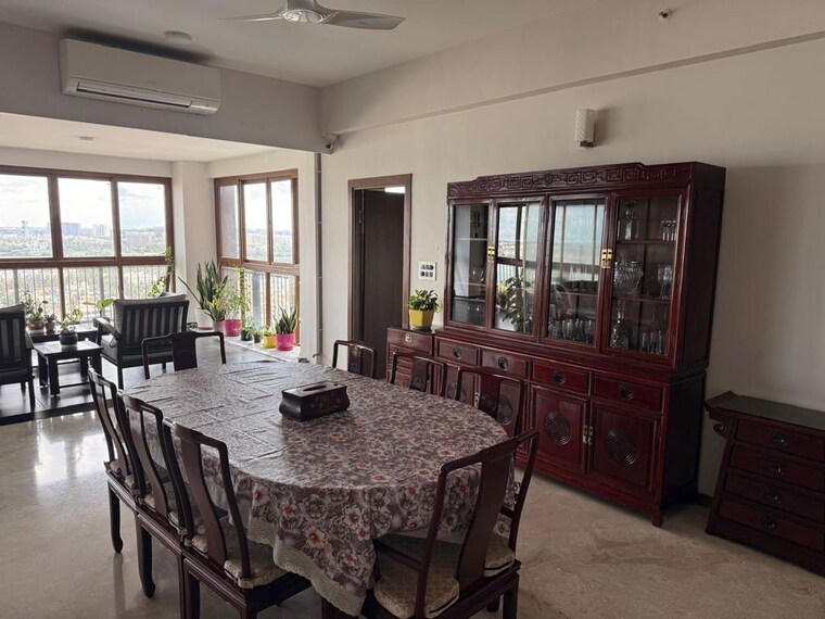 Room, ukn-miraya-rose 4 Bedroom 5080 Sq.Ft. Apartment In Whitefield Bangalore 10780924