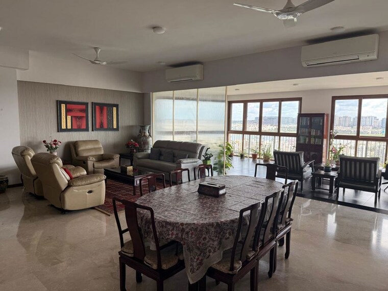 Room, ukn-miraya-rose 4 Bedroom 5080 Sq.Ft. Apartment In Whitefield Bangalore 10780924