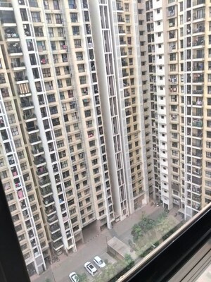 1 BHK Apartment – Exterior View View at Runwal Gardens Phase I, Dombivli East - for Rent