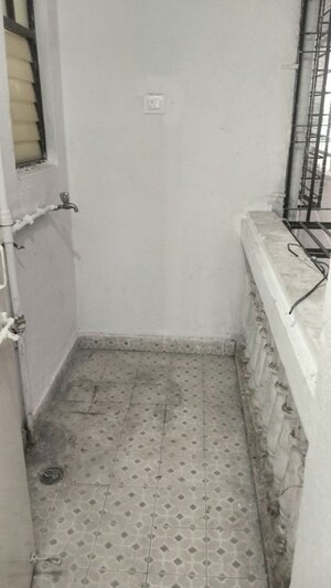 Balcony in 3.5 BHK Apartment at Konark Indrayu Enclave I, Mohammadwadi – for Sale