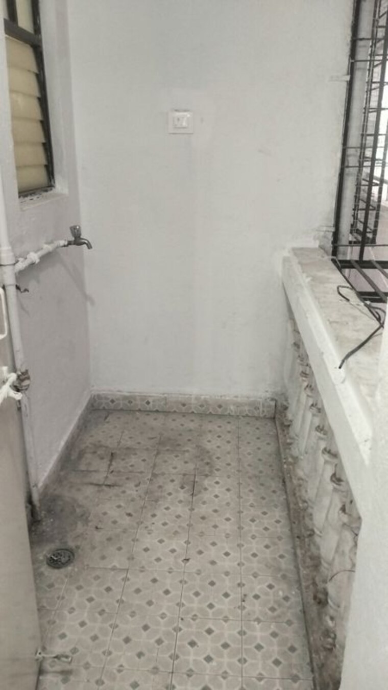 Balcony, konark-indrayu-enclave-i 3.5 Bedroom 1700 Sq.Ft. Apartment In Mohammadwadi Pune 10780932