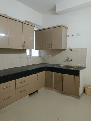 Kitchen in 3 BHK Builder Floor at Vipul World Floors, Sector 48 – for Sale