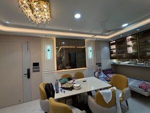 Team Area in 2 BHK Apartment at Dosti Eastern Bay, Wadala – for Sale