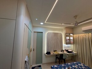 Furnished Amenities in 2 BHK Apartment at Dosti Eastern Bay, Wadala – for Sale